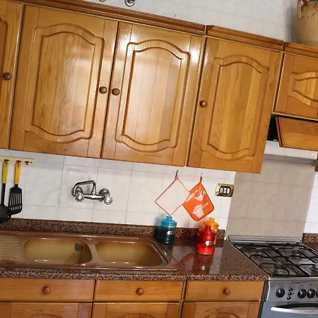 Holiday home Elisa Fronte Mare 2/4 P.l. *