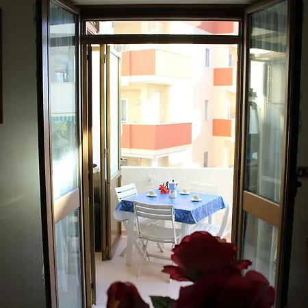 Elisa Fronte Mare 2/4 P.l. Holiday home Gallipoli